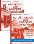 Almanach 2026 + Almanach 2027