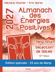 Almanach des énergies positives 2027
